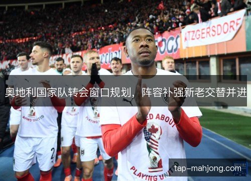 奥地利国家队转会窗口规划，阵容补强新老交替并进